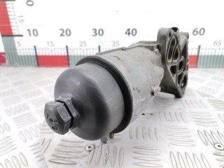 Корпус масляного фильтра, ориг. номер 9656969980, 1103N9, Citroen Picasso 2006-2013