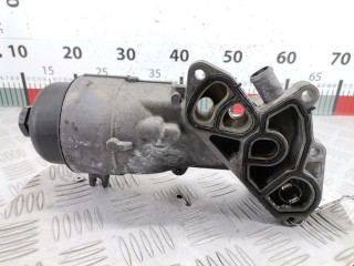 Корпус масляного фильтра, ориг. номер 9656969980, 1103N9, Citroen Picasso 2006-2013