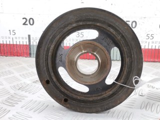 Шкив коленвала, ориг. номер 0515T3, 9654961080, Citroen Picasso 2006-2013