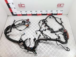 Проводка, ориг. номер 9658278280, Citroen Picasso 2006-2013