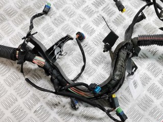 Проводка, ориг. номер 9658278280, Citroen Picasso 2006-2013