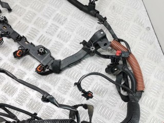 Проводка, ориг. номер 9658278280, Citroen Picasso 2006-2013