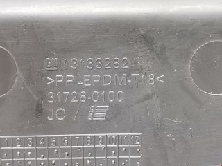Бардачок, ориг. номер 13133282, Opel Astra 1998-2009