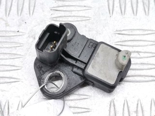 Датчик коленвала, ориг. номер 9664387380, 1920PW, Citroen Berlingo 2004-2013