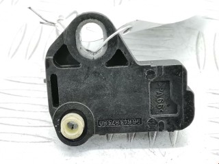 Датчик коленвала, ориг. номер 9664387380, 1920PW, Citroen Berlingo 2004-2013