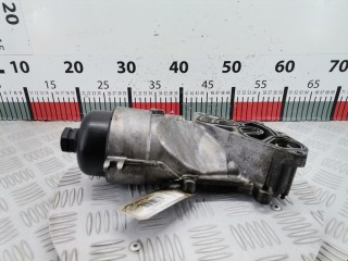 Корпус масляного фильтра, ориг. номер 9656969980, 1103N9, Citroen Berlingo 2004-2013