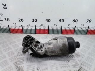 Корпус масляного фильтра, ориг. номер 9656969980, 1103N9, Citroen Berlingo 2004-2013