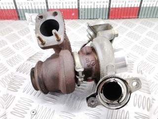 Турбина, ориг. номер 0375N5, 4917307508, Citroen Berlingo 2004-2013