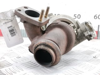 Турбина, ориг. номер 0375N5, 4917307508, Citroen Berlingo 2004-2013