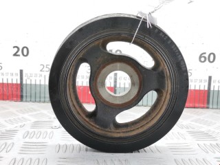 Шкив коленвала, ориг. номер 0515T3, 9654961080, Citroen Berlingo 2004-2013