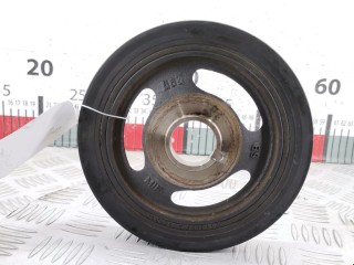 Шкив коленвала, ориг. номер 0515T3, 9654961080, Citroen Berlingo 2004-2013