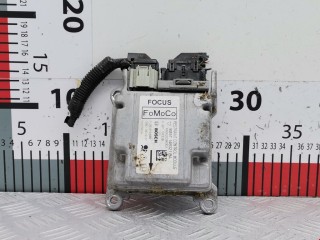 Блок AirBag, ориг. номер 9M5T14B321BA, 0285010699, Ford Focus 2007-2011