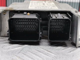 Блок AirBag, ориг. номер 9M5T14B321BA, 0285010699, Ford Focus 2007-2011