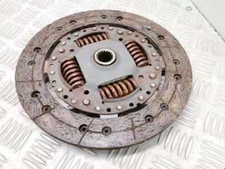 Маховик, ориг. номер 9639780480, 0532N0, Citroen Berlingo 2004-2013