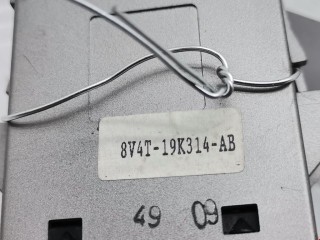 Кнопка подогрева сидений, ориг. номер 1432098, 8V4T19K314AB, Ford Focus 2007-2011