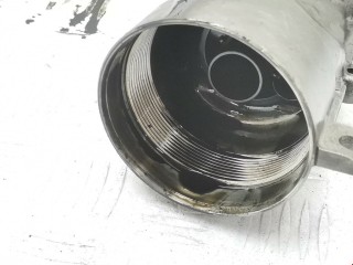 Корпус масляного фильтра, ориг. номер 1103P0, 9656970080, Citroen Picasso 2006-2013