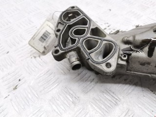 Корпус масляного фильтра, ориг. номер 1103P0, 9656970080, Citroen Picasso 2006-2013