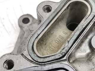 Корпус масляного фильтра, ориг. номер 1103P0, 9656970080, Citroen Picasso 2006-2013