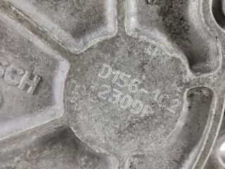 Насос вакуумный, ориг. номер D1561C2, 1487860, Citroen Picasso 2006-2013
