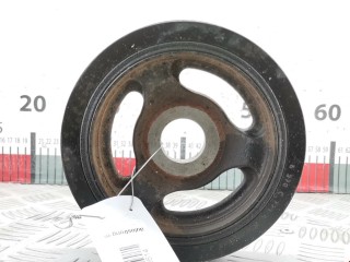 Шкив коленвала, ориг. номер 0515T3, 9654961080, Citroen Picasso 2006-2013