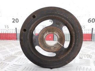 Шкив коленвала, ориг. номер 0515T3, 9654961080, Citroen Picasso 2006-2013