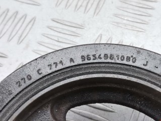 Шкив коленвала, ориг. номер 0515T3, 9654961080, Citroen Picasso 2006-2013