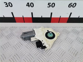 Моторчик стеклоподъемника, ориг. номер 4F0959802, 997006200, Audi A6 2004-2008