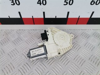 Моторчик стеклоподъемника, ориг. номер 4F0959802, 997006200, Audi A6 2004-2008