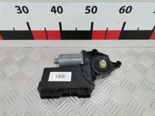 Моторчик стеклоподъемника, ориг. номер 8E0959802E, 0130821766, Audi A4 2000-2006