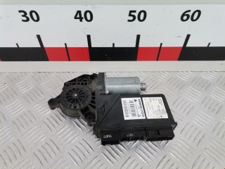 Моторчик стеклоподъемника, ориг. номер 8E0959802E, 0130821766, Audi A4 2000-2006