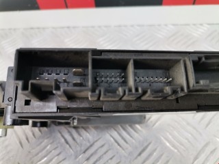 Моторчик стеклоподъемника, ориг. номер 8E0959802E, 0130821766, Audi A4 2000-2006