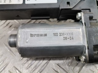 Моторчик стеклоподъемника, ориг. номер 8E0959802E, 0130821766, Audi A4 2000-2006
