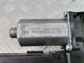 Моторчик стеклоподъемника, ориг. номер 8E0959802E, 0130821766, Audi A4 2000-2006