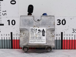 Блок AirBag, ориг. номер 327963935, 13288178, Opel Astra 1998-2009