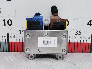 Блок AirBag, ориг. номер 327963935, 13288178, Opel Astra 1998-2009