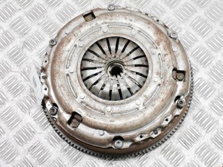 Маховик, ориг. номер 9639780480, 0532N0, Citroen Picasso 2006-2013