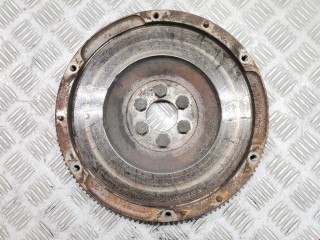Маховик, ориг. номер 9639780480, 0532N0, Citroen Picasso 2006-2013