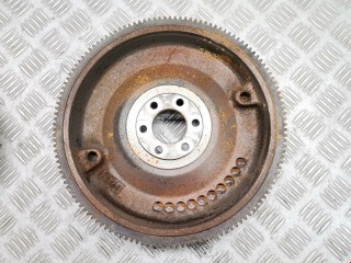 Маховик, ориг. номер 9639780480, 0532N0, Citroen Picasso 2006-2013