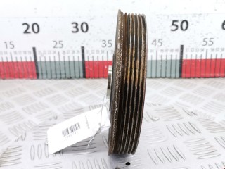 Шкив коленвала, ориг. номер 0515T3, 9654961080, Citroen Picasso 2006-2013