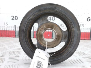 Шкив коленвала, ориг. номер 0515T3, 9654961080, Citroen Picasso 2006-2013