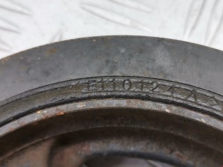 Шкив коленвала, ориг. номер 0515T3, 9654961080, Citroen Picasso 2006-2013