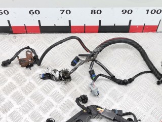 Проводка, Citroen Picasso 2006-2013