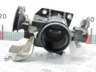 Заслонка дроссельная, ориг. номер 163618, Citroen C1 2008-2012