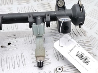 Форсунка, ориг. номер 23250-0Q010, 1984F9, Citroen C1 2008-2012