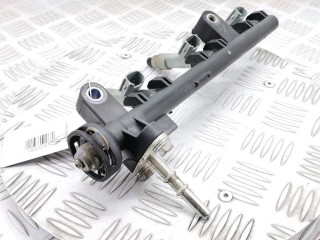 Форсунка, ориг. номер 23250-0Q010, 1984F9, Citroen C1 2008-2012
