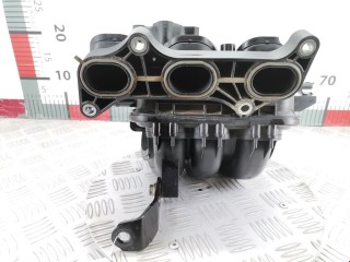 Коллектор впускной, ориг. номер 1606496980, Citroen C1 2008-2012
