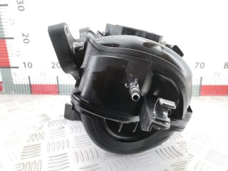 Коллектор впускной, ориг. номер 1606496980, Citroen C1 2008-2012