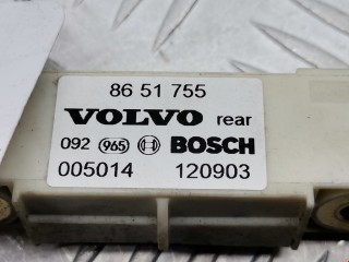 Датчик удара, ориг. номер 8651755, Volvo XC90 2002-2006