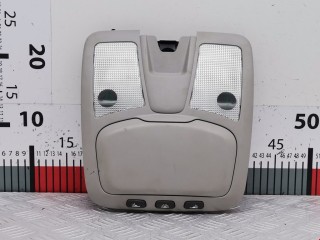 Фонарь салона (плафон), ориг. номер 8685434, 30669623, Volvo XC90 2002-2006
