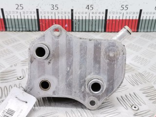 Теплообменник масляного фильтра, ориг. номер 06B117021, 172494715, Audi A4 2000-2006